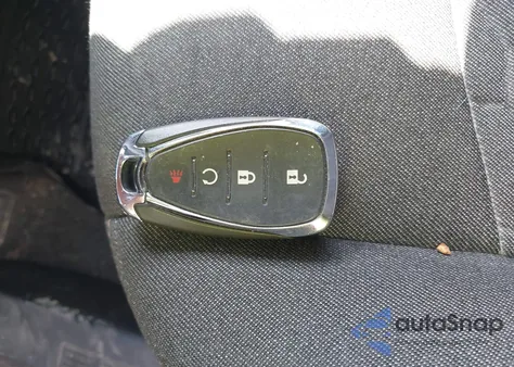 2018 Chevrolet Equinox Lt z USA, uszkodzony, nr VIN 3GNAXSEV7JS599254